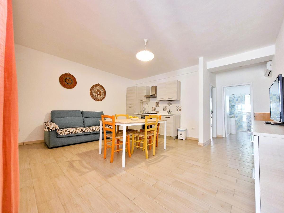 Le Cicale Apartment Tiggiano Exterior foto