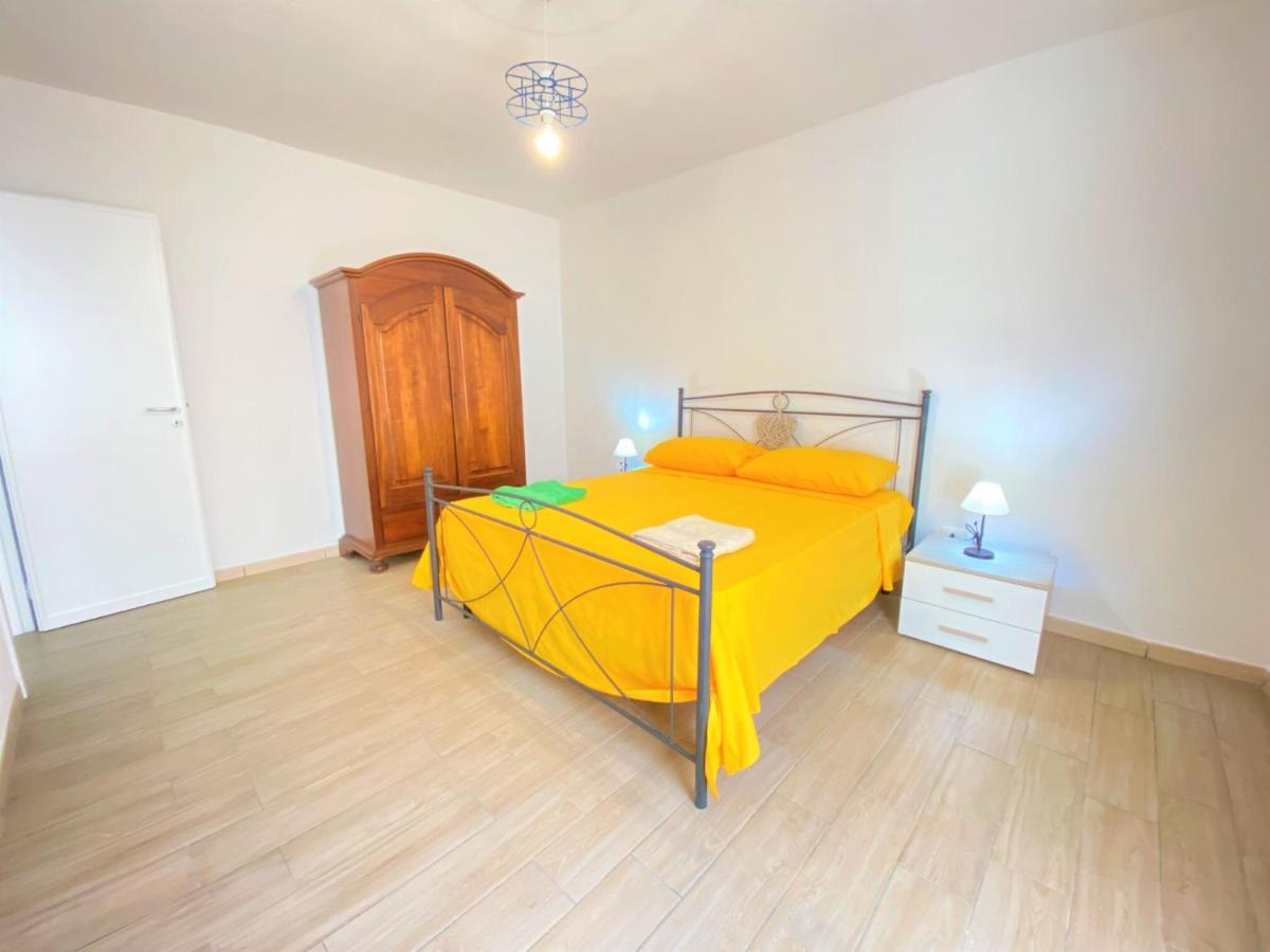 Le Cicale Apartment Tiggiano Exterior foto