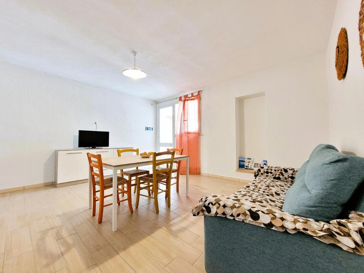 Le Cicale Apartment Tiggiano Exterior foto
