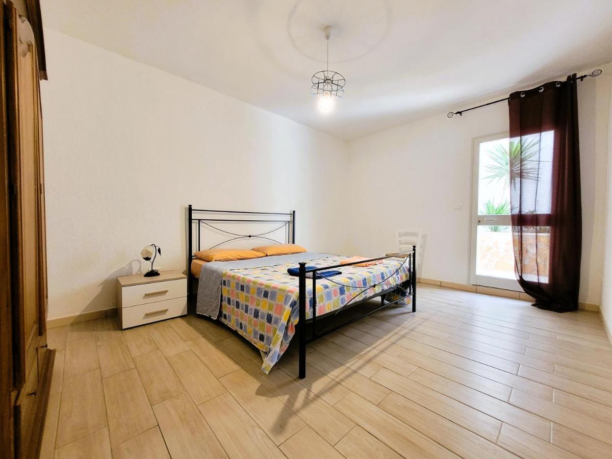 Le Cicale Apartment Tiggiano Exterior foto